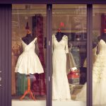 Wedding dresses