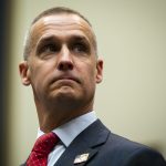 Corey Lewandowski