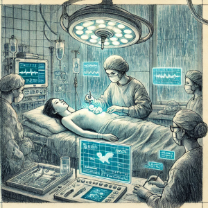 The-Silent-Symphony-Operation-300x300 The Silent Symphony: A Futuristic Tale of AI, Obstetrics, and Human Care