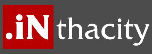 iNthacity Logo
