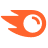 SEMrush AI logo